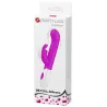 Pretty Love Vibro Rabbit Centaur Pretty Love 20cm
